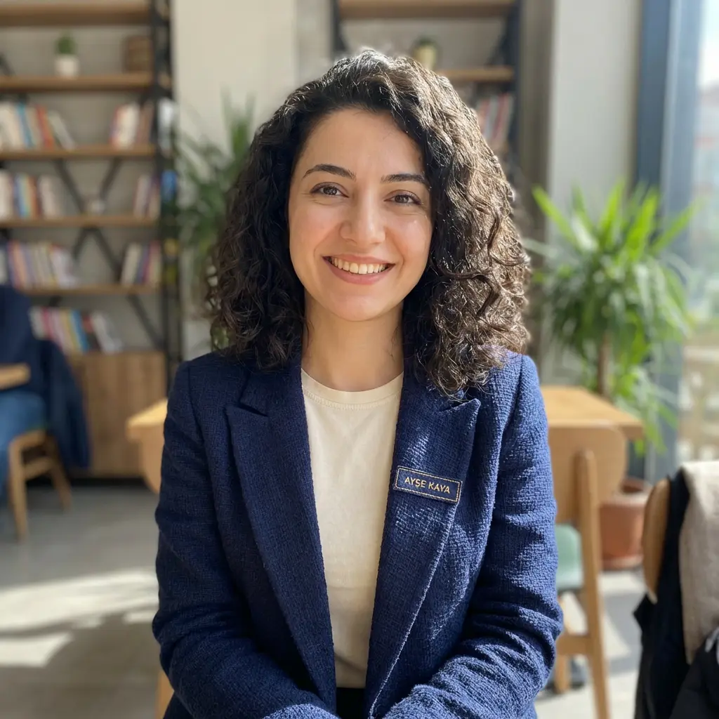Ayşe Kaya