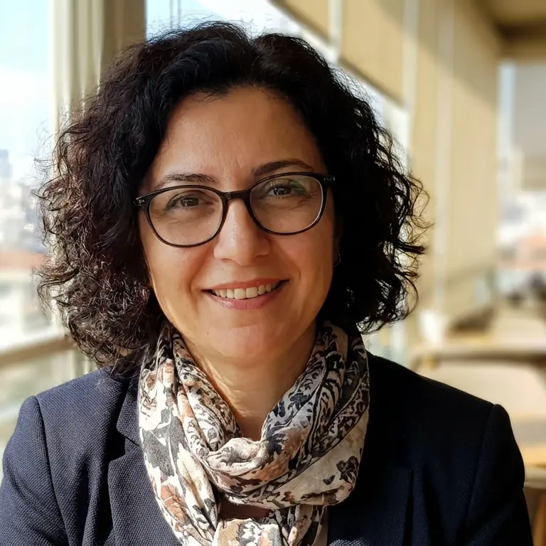 Emine Şahin